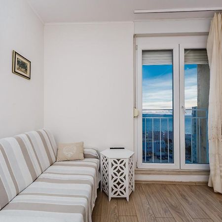 Apartments Paula Split Exteriér fotografie
